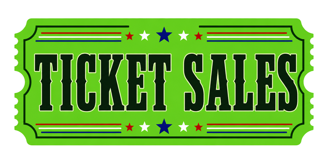 Ticket Sales